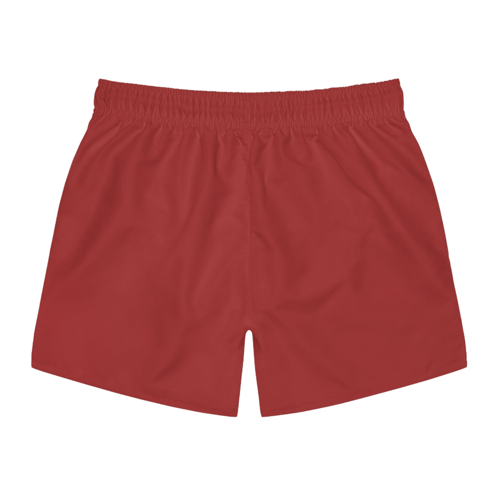 Short de bain inspiré du Maroc