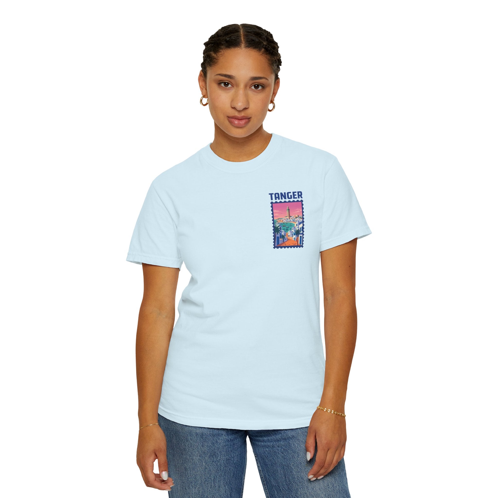 T-Shirt Tanger