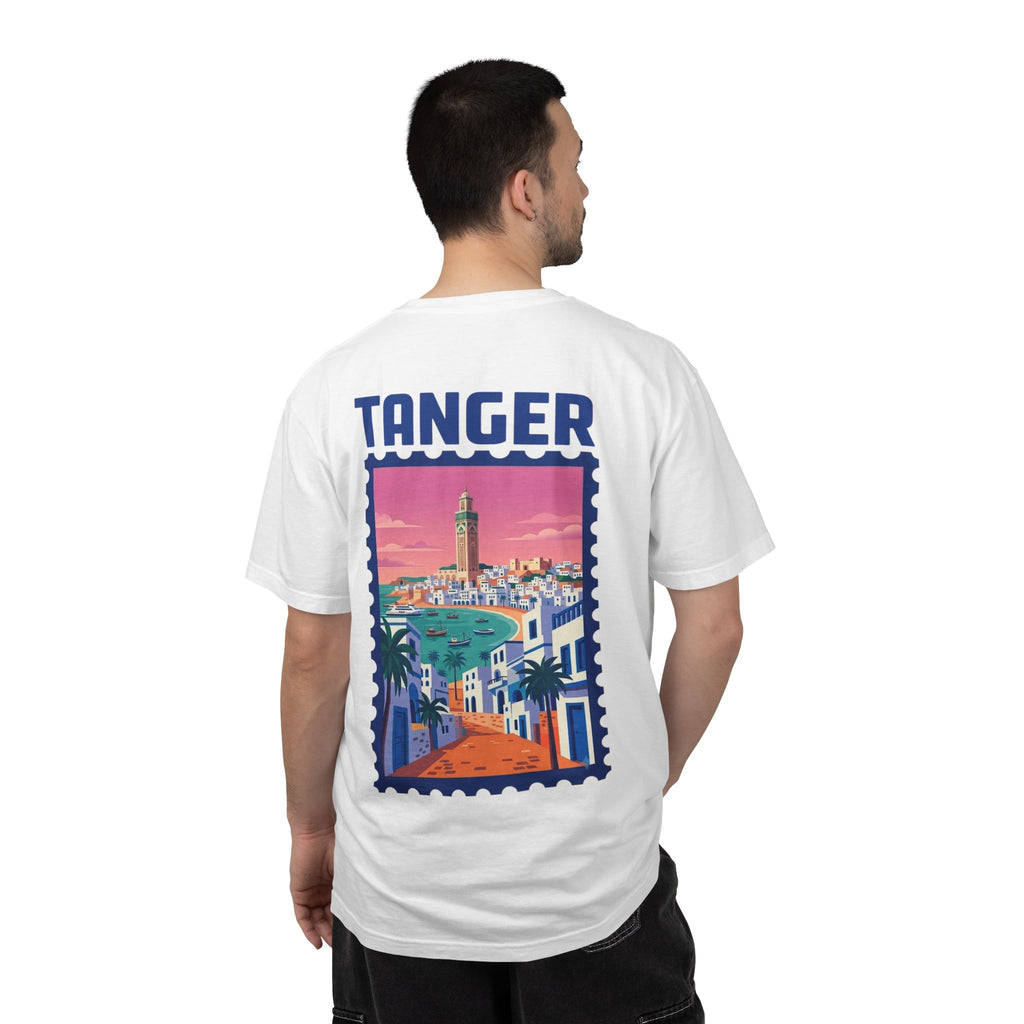 T-Shirt Tanger