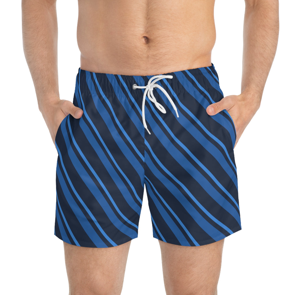 Short de bain simple inspiré équipe de France