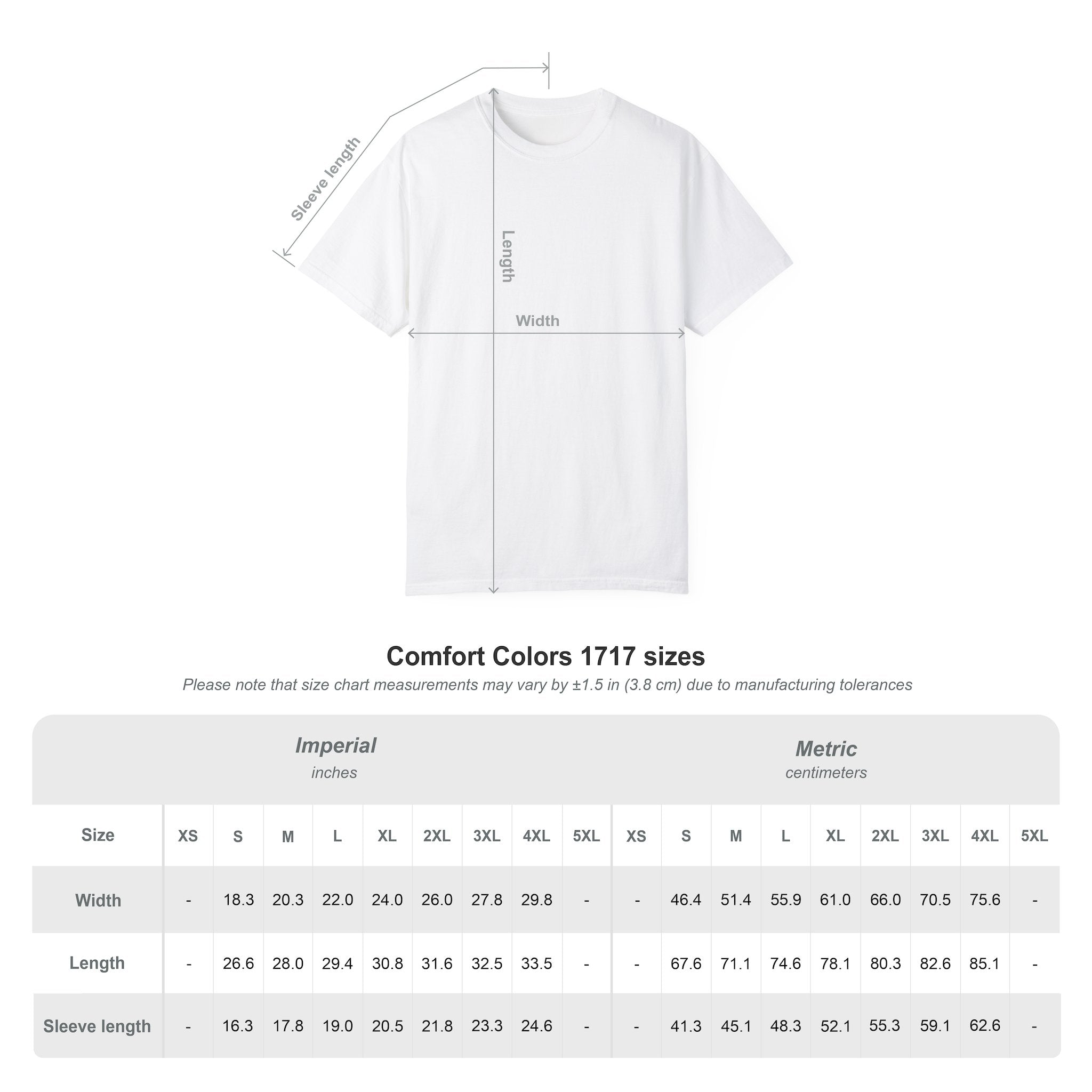T-Shirt Tanger