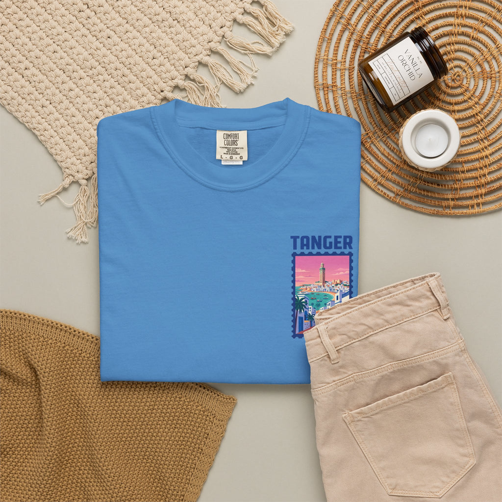 T-Shirt Tanger