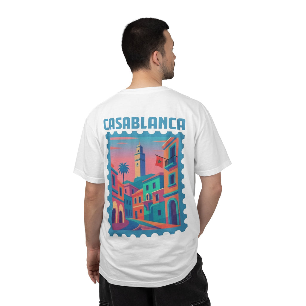 T-Shirt Casablanca