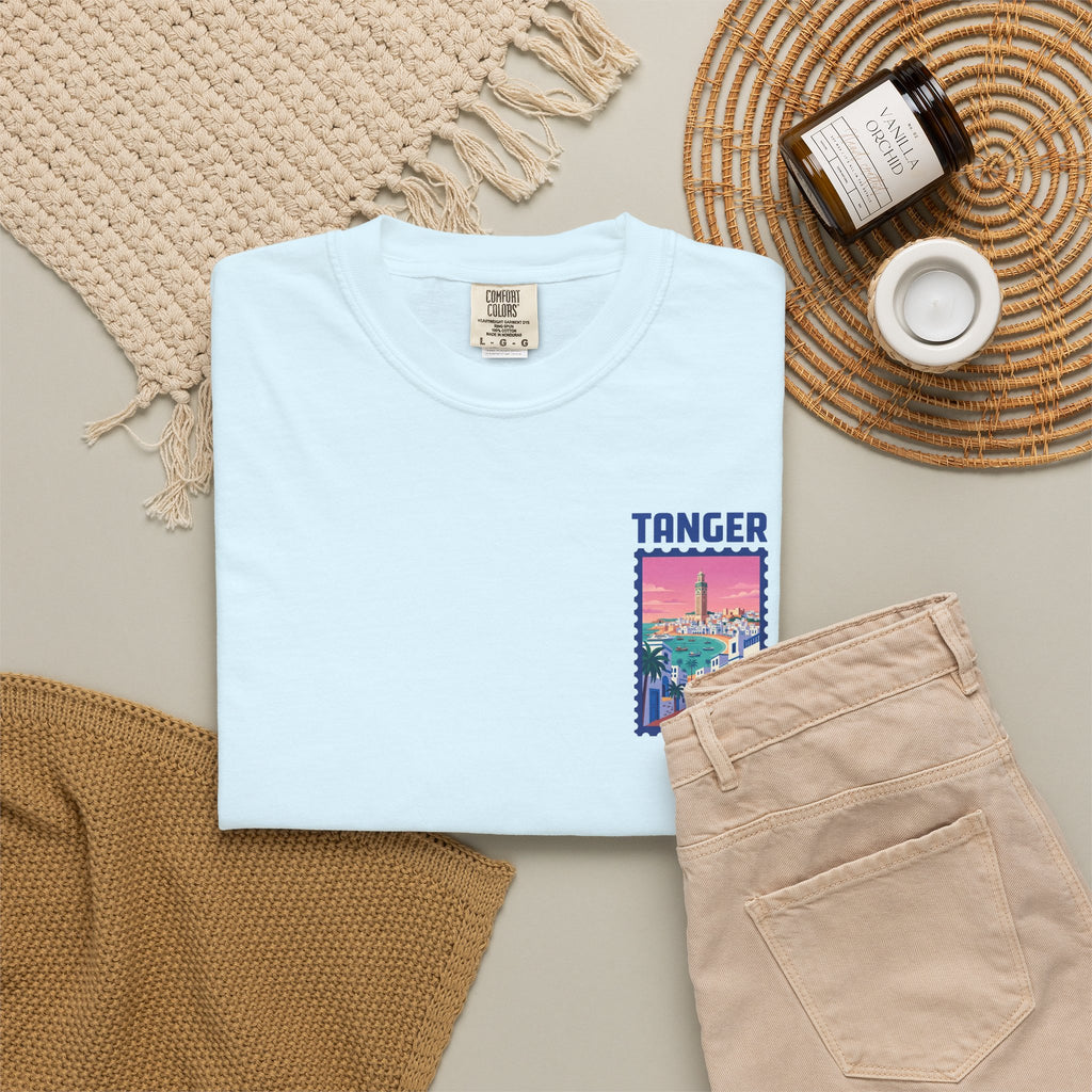 T-Shirt Tanger