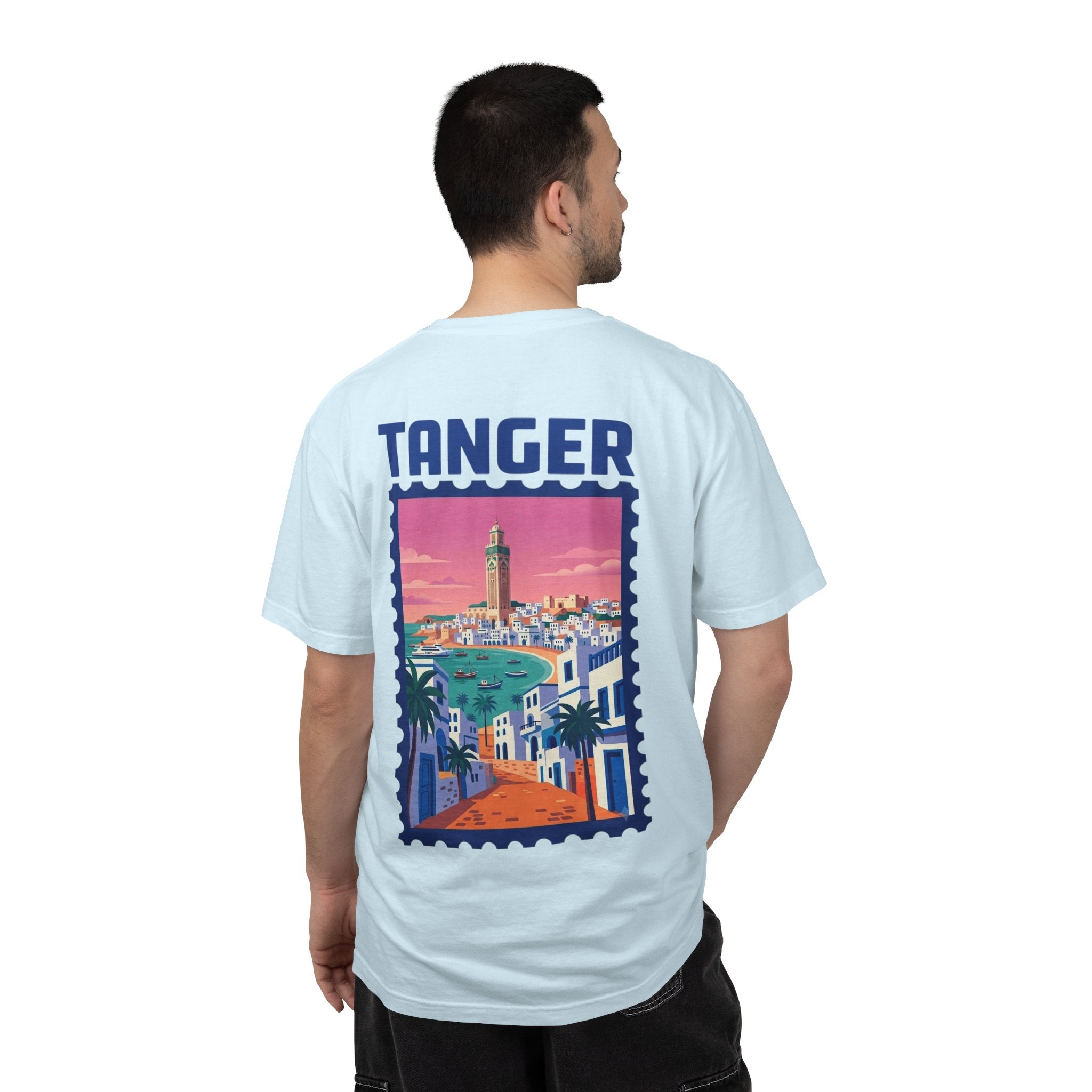 T-Shirt Tanger