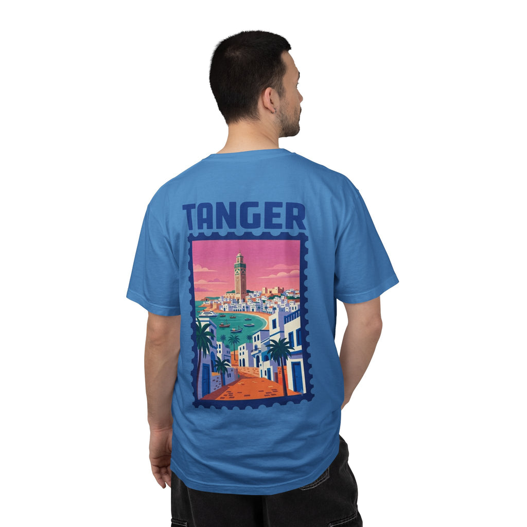 T-Shirt Tanger