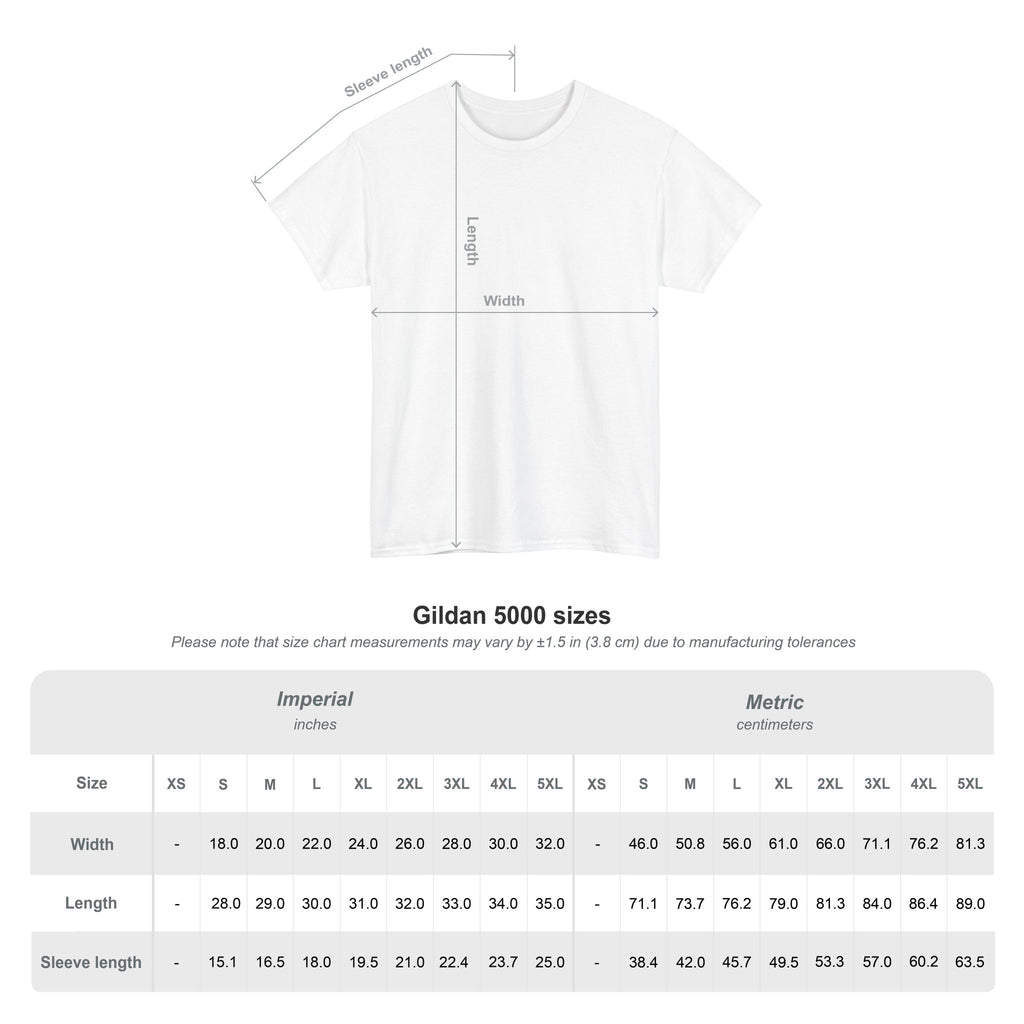 T-shirt en coton brodé avec l'étoile du Maroc