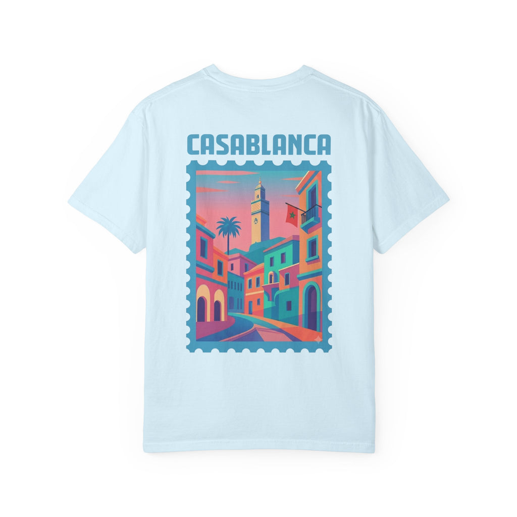 T-Shirt Casablanca