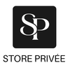 STORE PRIVÉE – Accueil